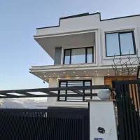 ویلامدرن‌ دل جنگلهای کلاردشت