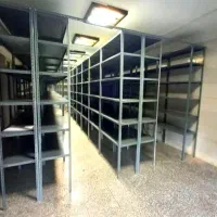 قفسه دهگلان پیچ و مهره کارگاه و یدکی