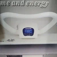 اتو پرس ژانومه