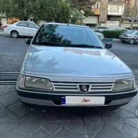 پژو۴۰۵