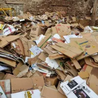 خرید ضایعات کارتن