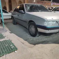 پژو 405 مدل 88