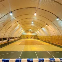 اجاره سالن فوتسال، سالن والیبال، اجاره سالن ورزشی