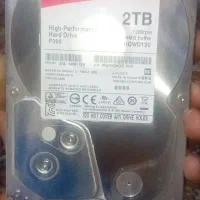 هارد ۲ترابایت