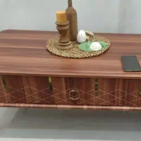 جلو مبلی بزرگ