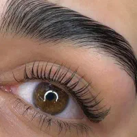 لیفت و لمینت ابرو و مژه
