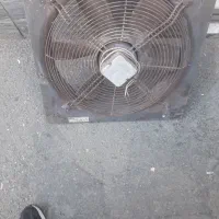 هواکش دمنده