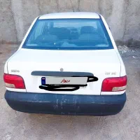 پراید 131 SE مدل 95