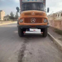 بنزتک ۱۹۲۴مدل۵۴