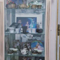 بوفه تزئینی شیک
