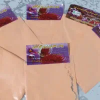 پودر زعفران اصل
