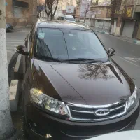 تیگو۵ مدل ۹۵