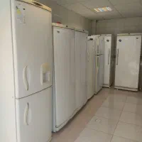خریدوفروش یخچال خانگی ویترینی خراب وسالم سوخته