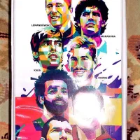 آلبوم کیمدی