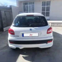 207 صفر|خودرو سواری و وانت|ارژن, |دیوار