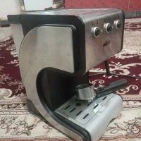 دستگاه اسپرسو KTM