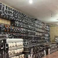 روکش صندلی فول ماساژوری طرح هایکو