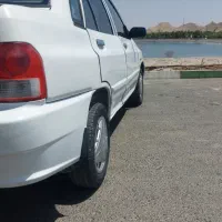 پراید۱۳۲ مدل ۱۳۹۰ تک سوز