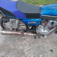 موتور‌۱۲۵‌نامی