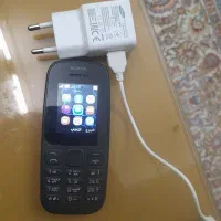 گوشی نوکیا ۱۰۵ دو سیم کارت