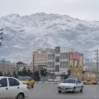 دربستی به تمام نقاط کشور