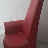 صندلی تک نفره