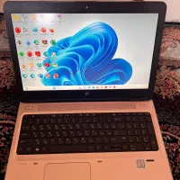 لپتاپ hp
