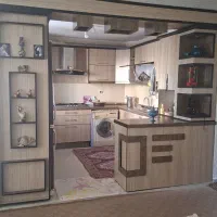 مسکن-مهر-گلزار-آجرنما-طبقه-2