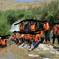 اجاره انواع جلیقه شنا بصورت روزانه