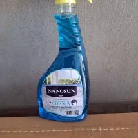 شیشه پاک کن