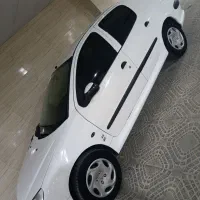 206 تیوفایو sd مدل 96