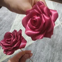 گل مصنوعی
