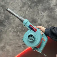 بلوور برقی شارژی بنزینی ( ابزار من کرمان اقساط )