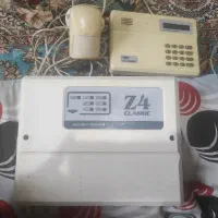 دزد گیر z4 کلاسیک