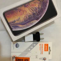 Xsmax 256