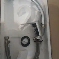 شیر اب ظرفشویی