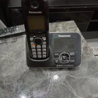 تلفن رومیزی بیسیم پاناسونیک