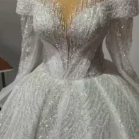 فروش لباس عروس