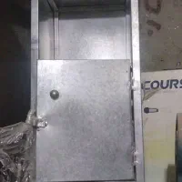 جایگاه سماور .