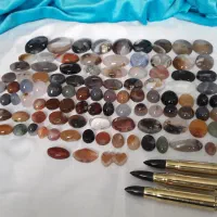 نگین عقیق