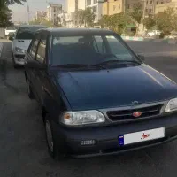 پراید ۷۸ استثنایی