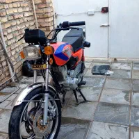 موتور نیک تاز در حد صفر