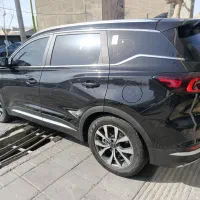 تیگو7مدل 1402|خودرو سواری و وانت|قدس, شهر‌قدس|دیوار