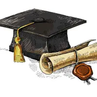 مدرک تحصیلی قانونی