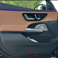 بنز E300|خودرو سواری و وانت|تهران, اختیاریه|دیوار