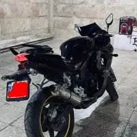 هیوسانگ 250GTR