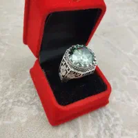 انگشتر موزانایت