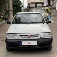 پراید ۹۰ دوگانه