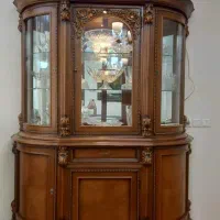 بوفه|بوفه، ویترین، کنسول|تهران, تهران‌نو|دیوار