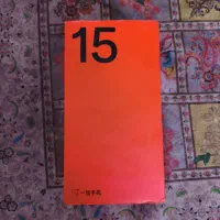 وان پلاس oneplus 15 گلوبال رجیستر شده